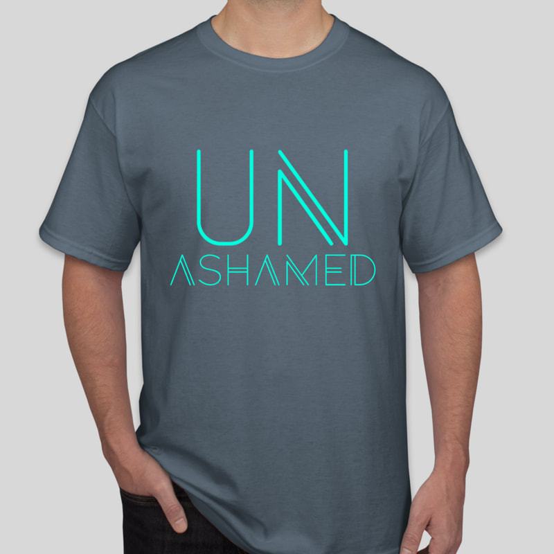 Christian T-shirt design